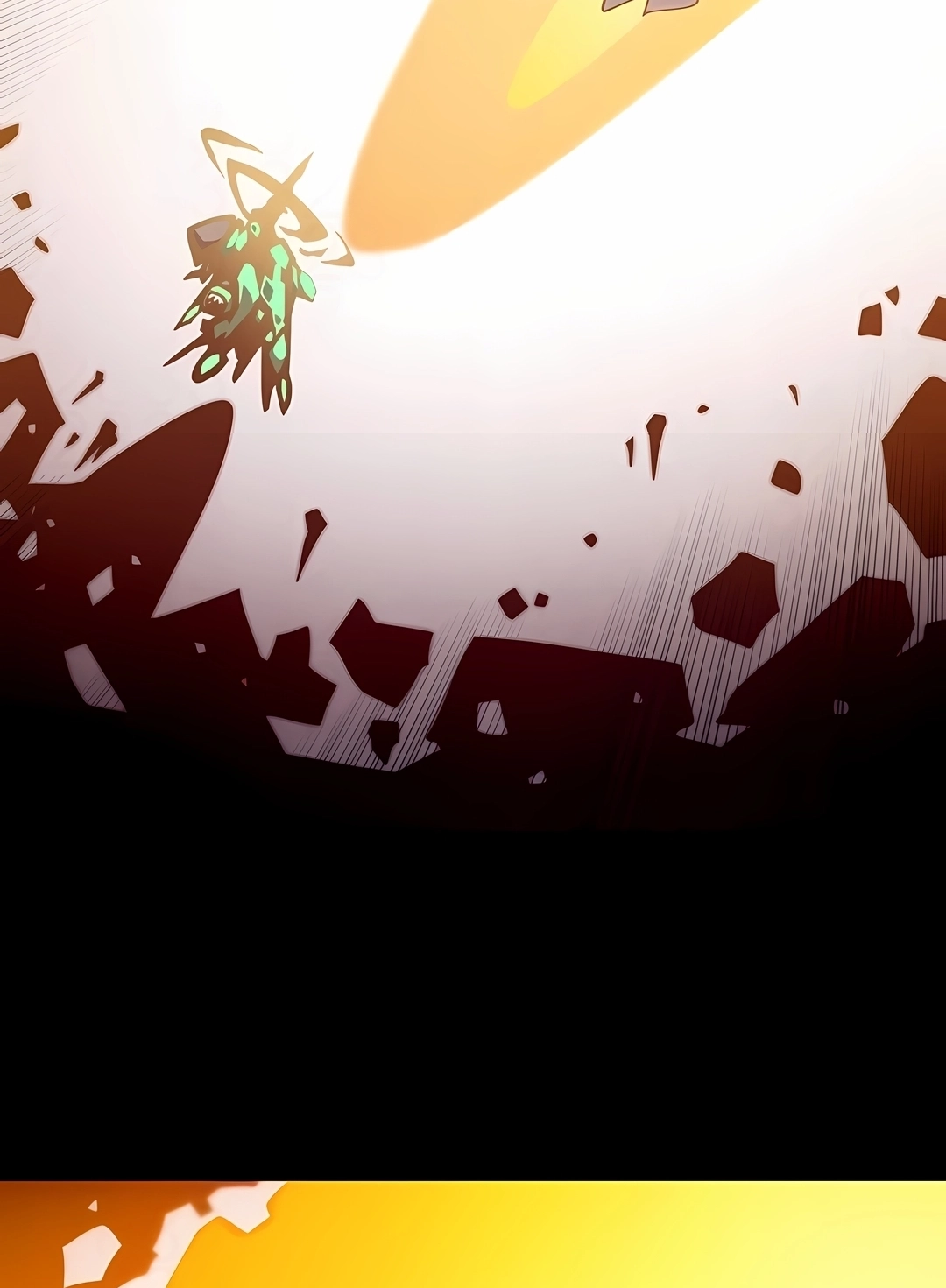 Dungeon Odyssey Capítulo 166 Página 46