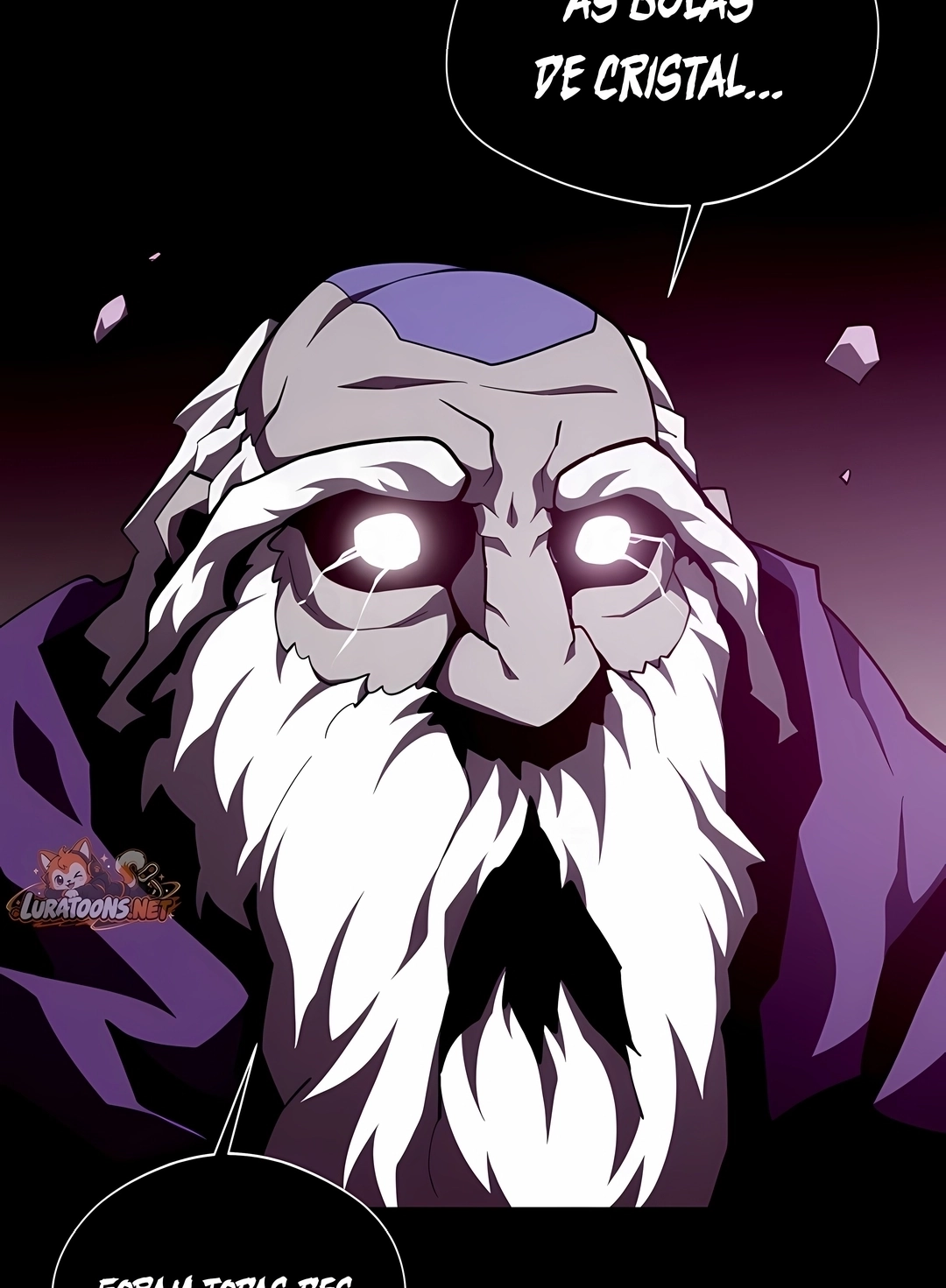 Dungeon Odyssey Capítulo 166 Página 5
