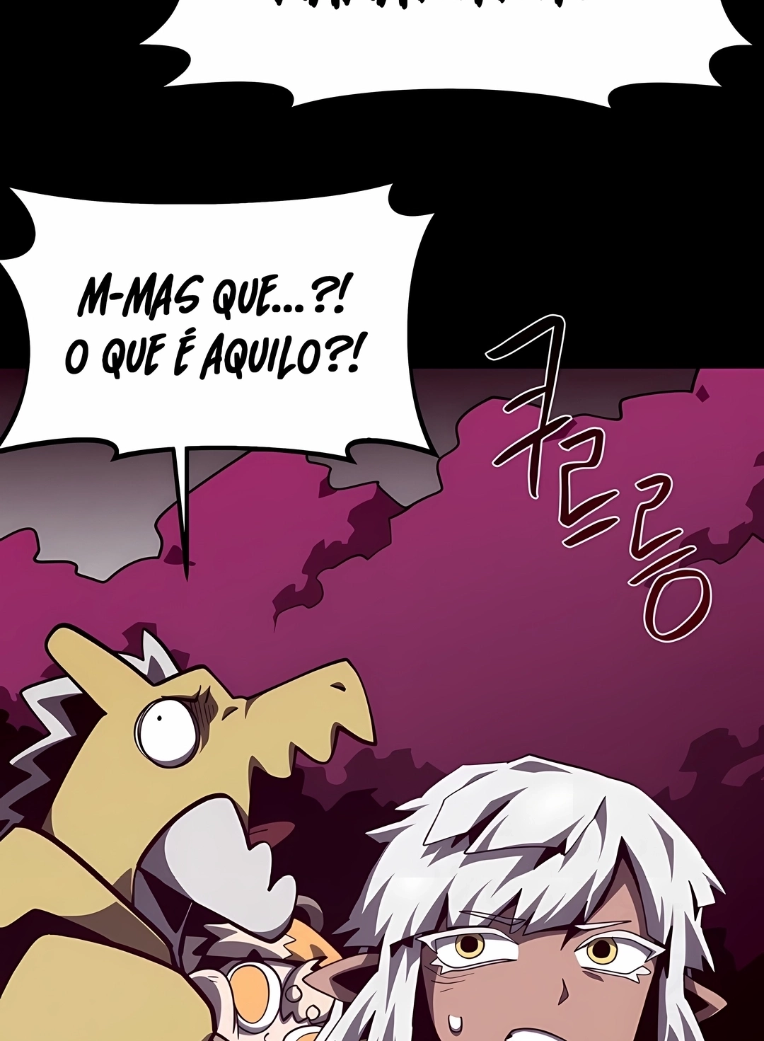 Dungeon Odyssey Capítulo 166 Página 51