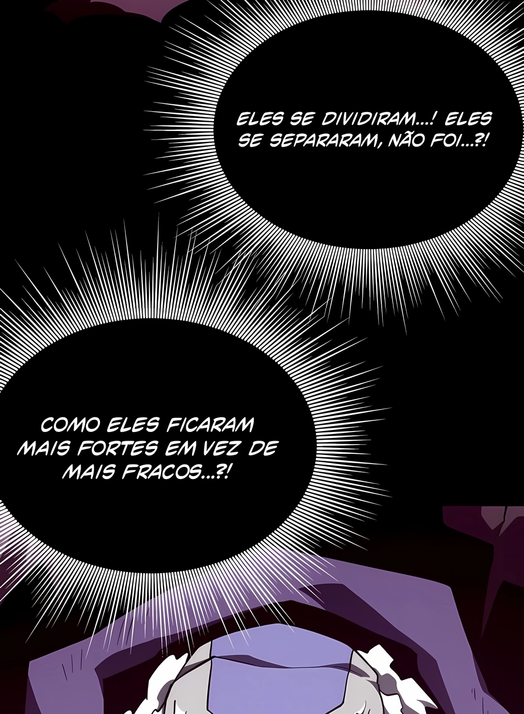 Dungeon Odyssey Capítulo 166 Página 56