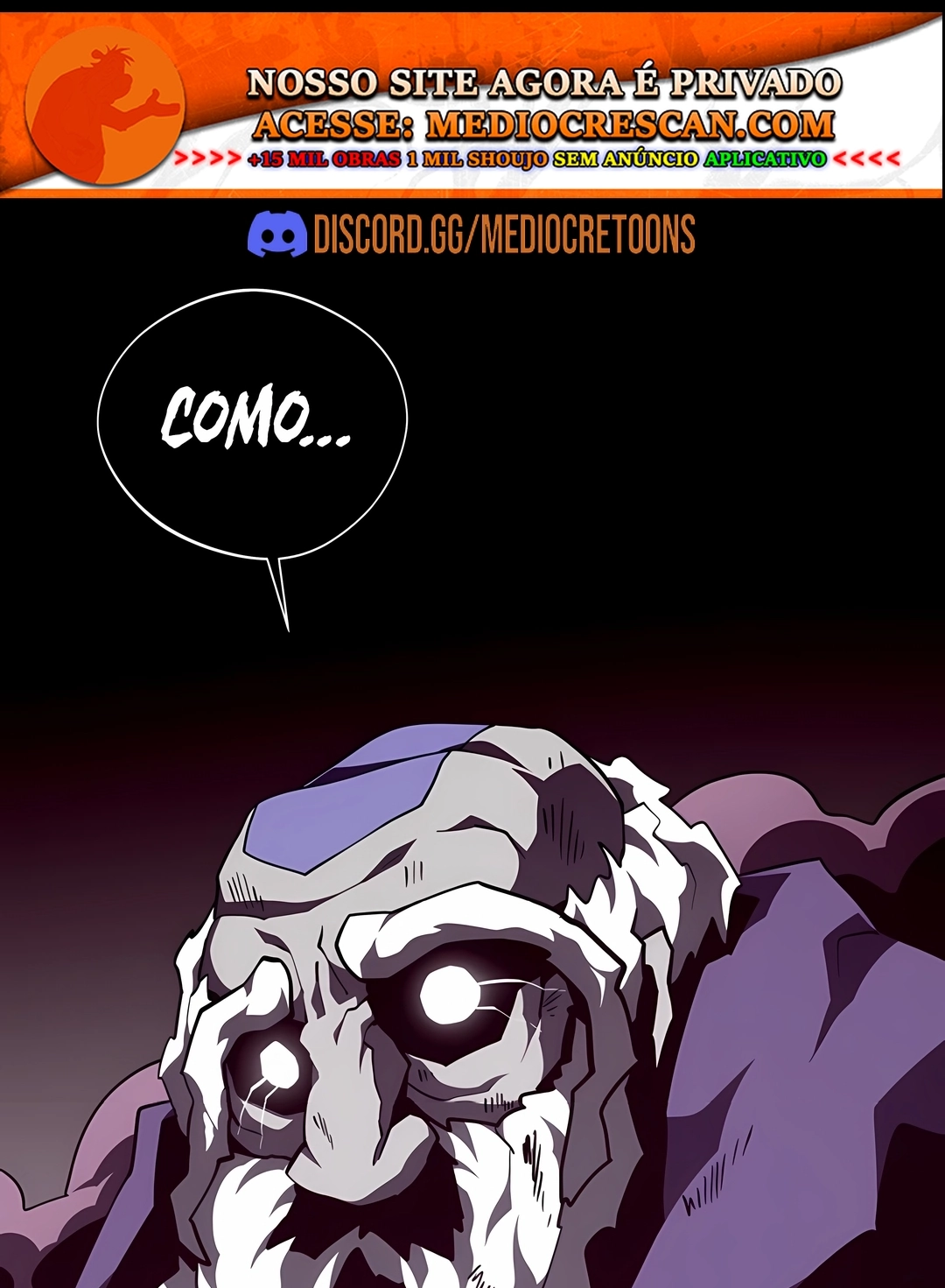 Dungeon Odyssey Capítulo 166 Página 62