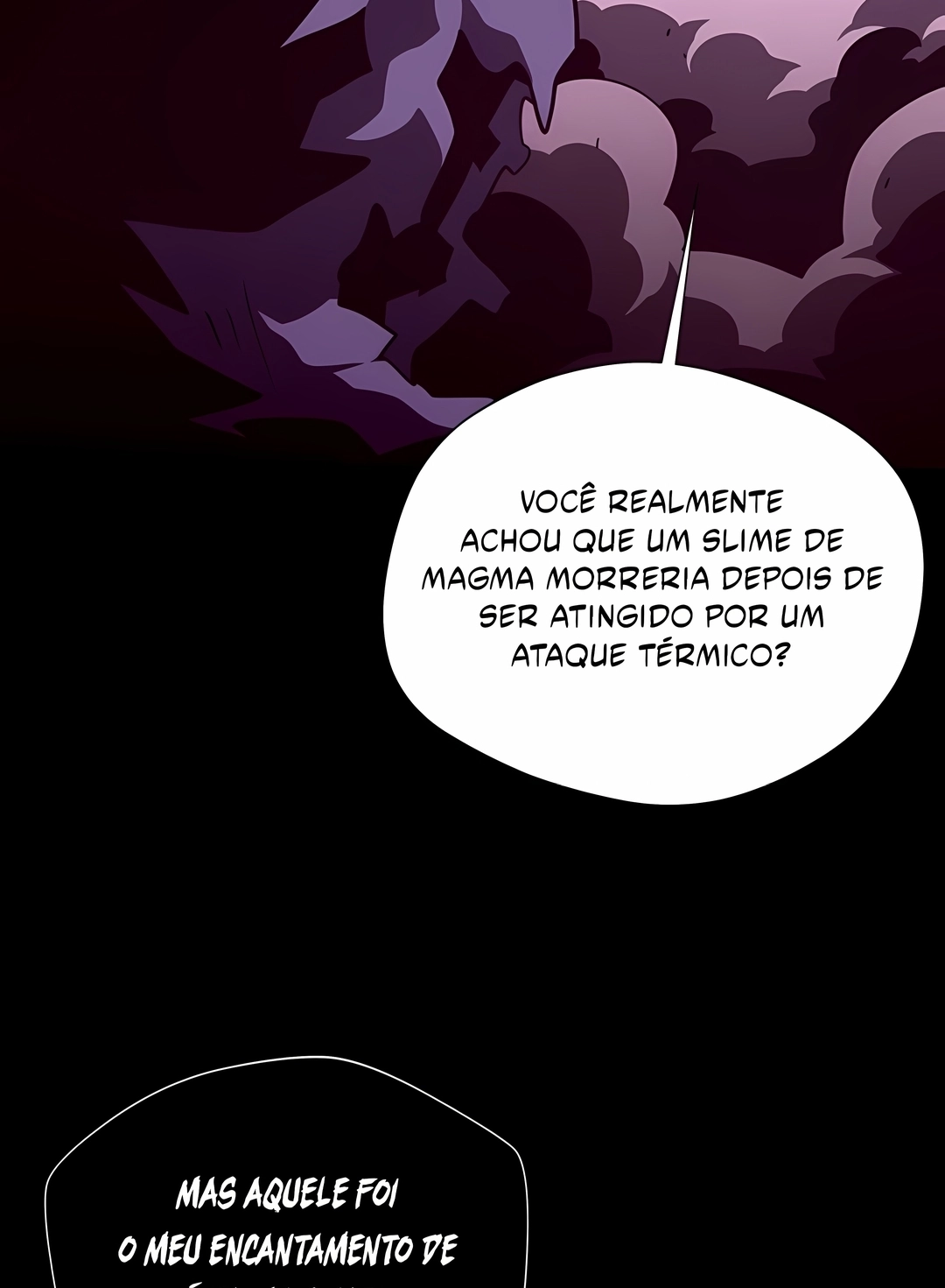 Dungeon Odyssey Capítulo 166 Página 65