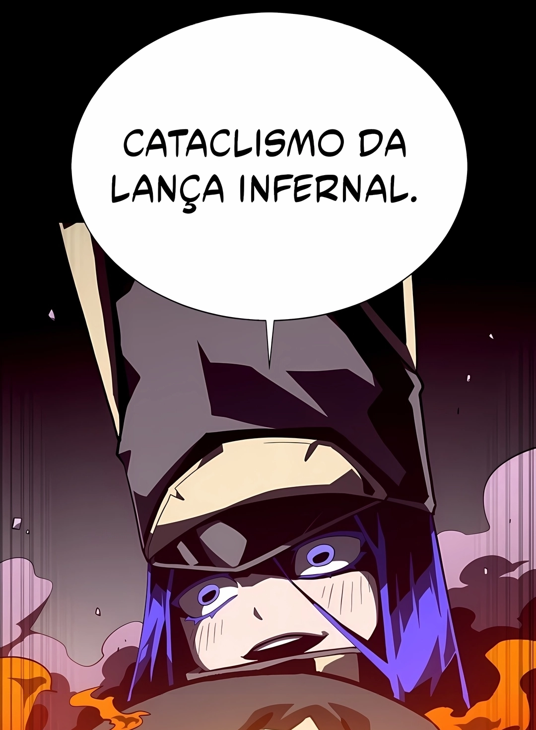Dungeon Odyssey Capítulo 166 Página 72