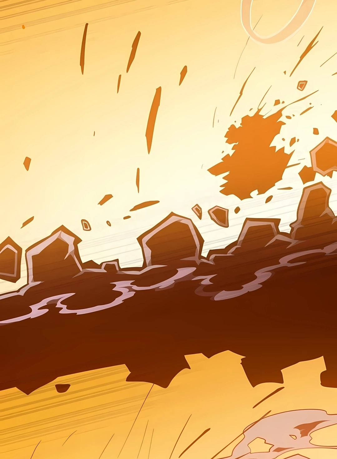 Dungeon Odyssey Capítulo 166 Página 78