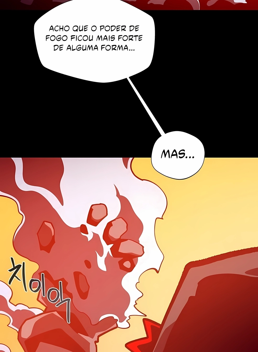 Dungeon Odyssey Capítulo 166 Página 81