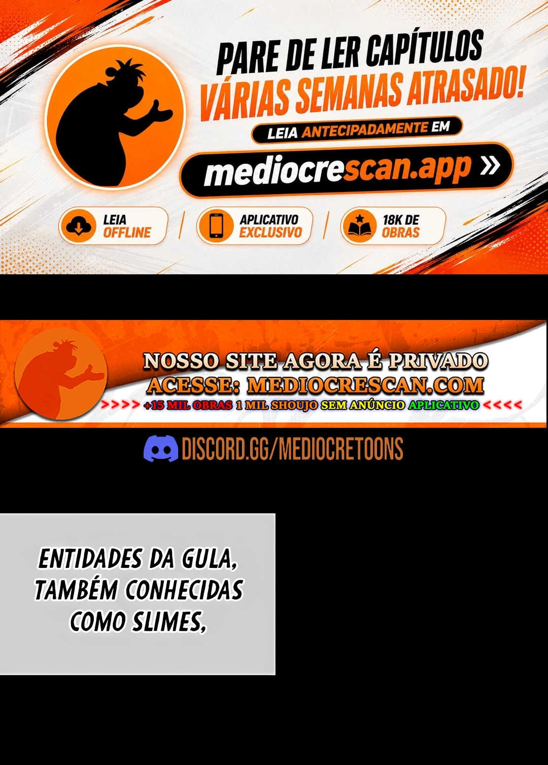 Dungeon Odyssey Capítulo 167 Página 1