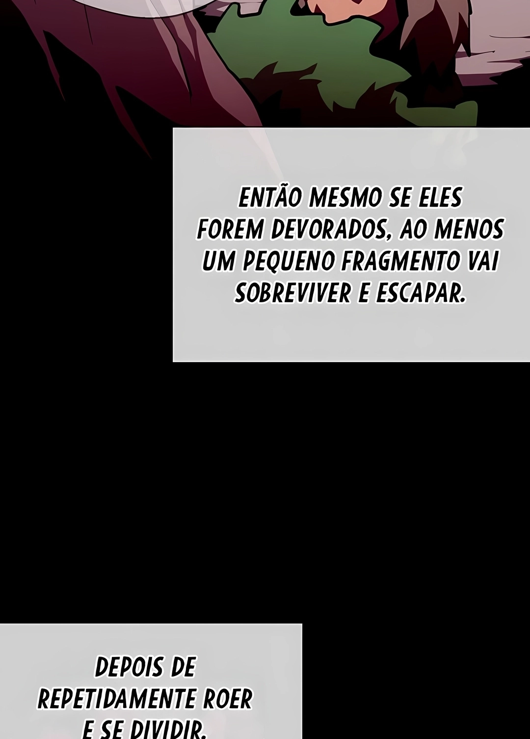Dungeon Odyssey Capítulo 167 Página 10