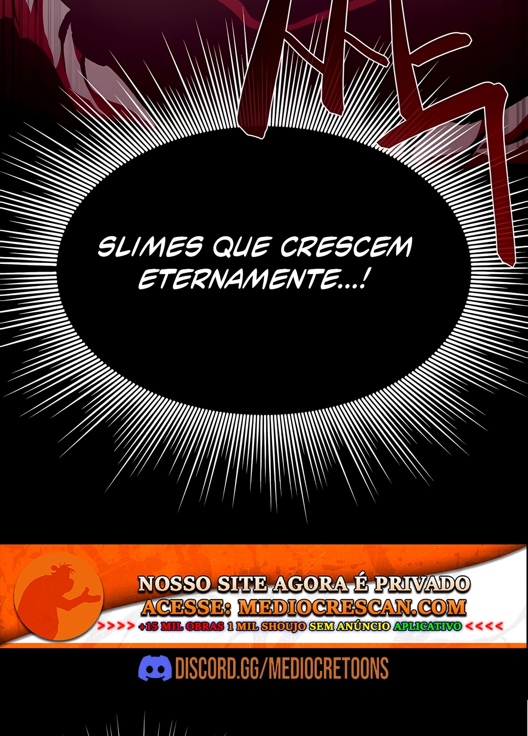 Dungeon Odyssey Capítulo 167 Página 102