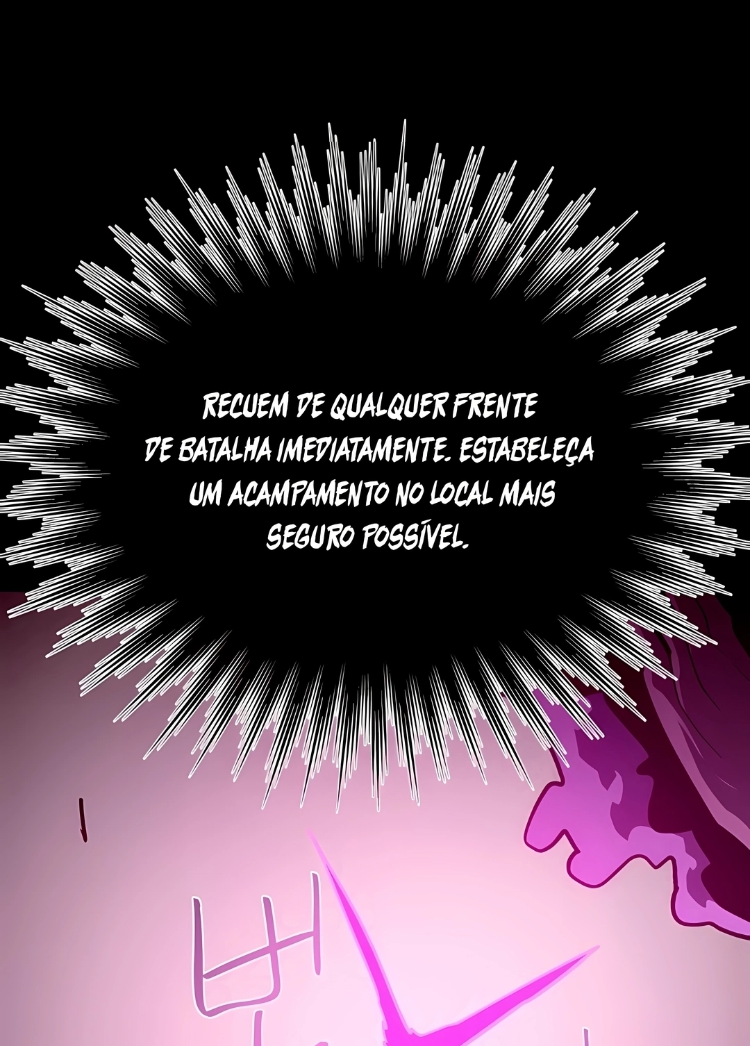 Dungeon Odyssey Capítulo 167 Página 107