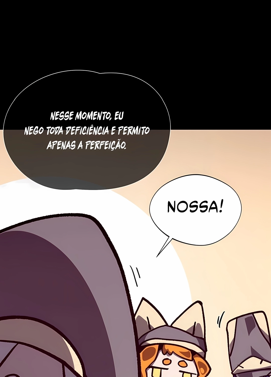 Dungeon Odyssey Capítulo 167 Página 114