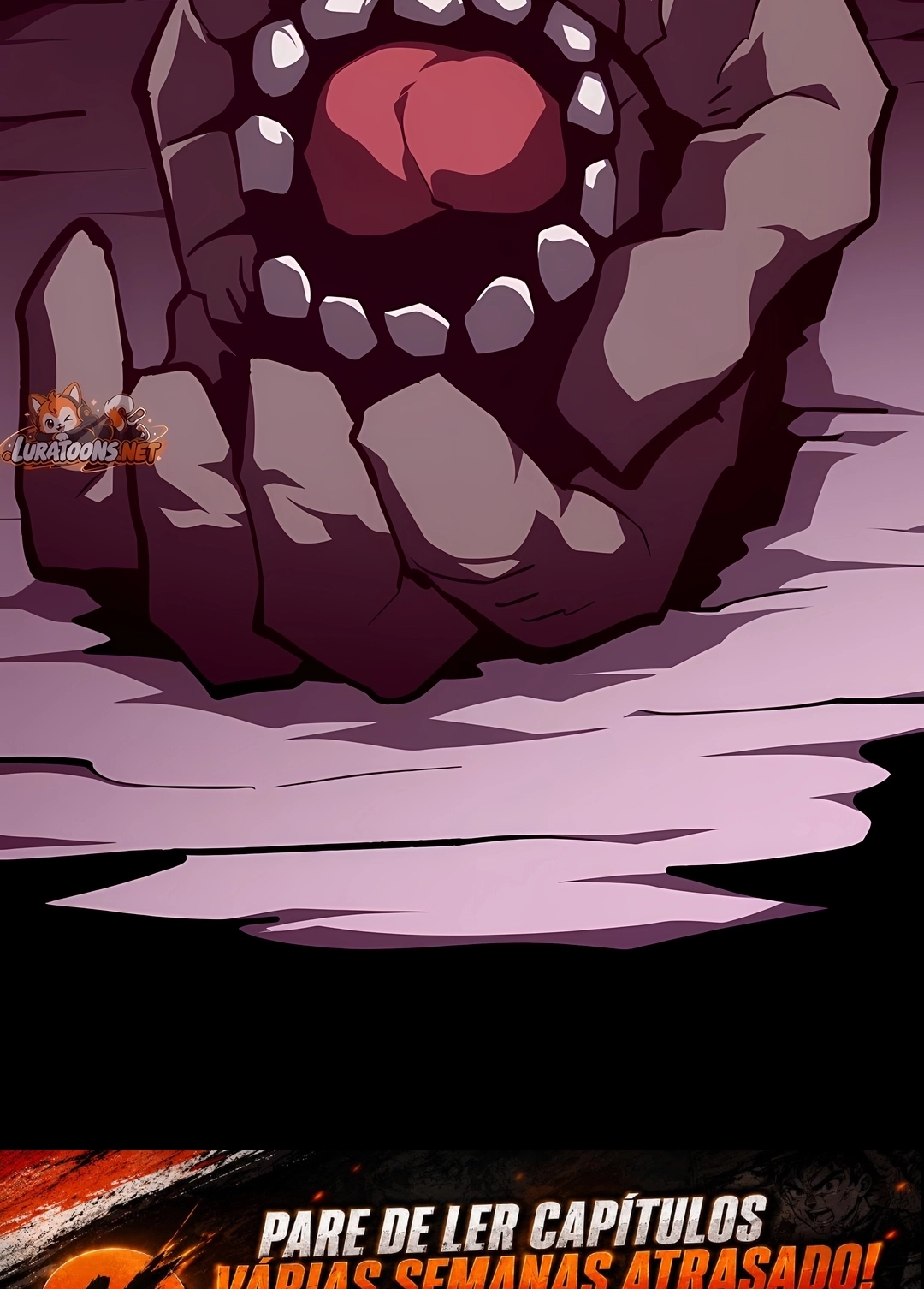 Dungeon Odyssey Capítulo 167 Página 117