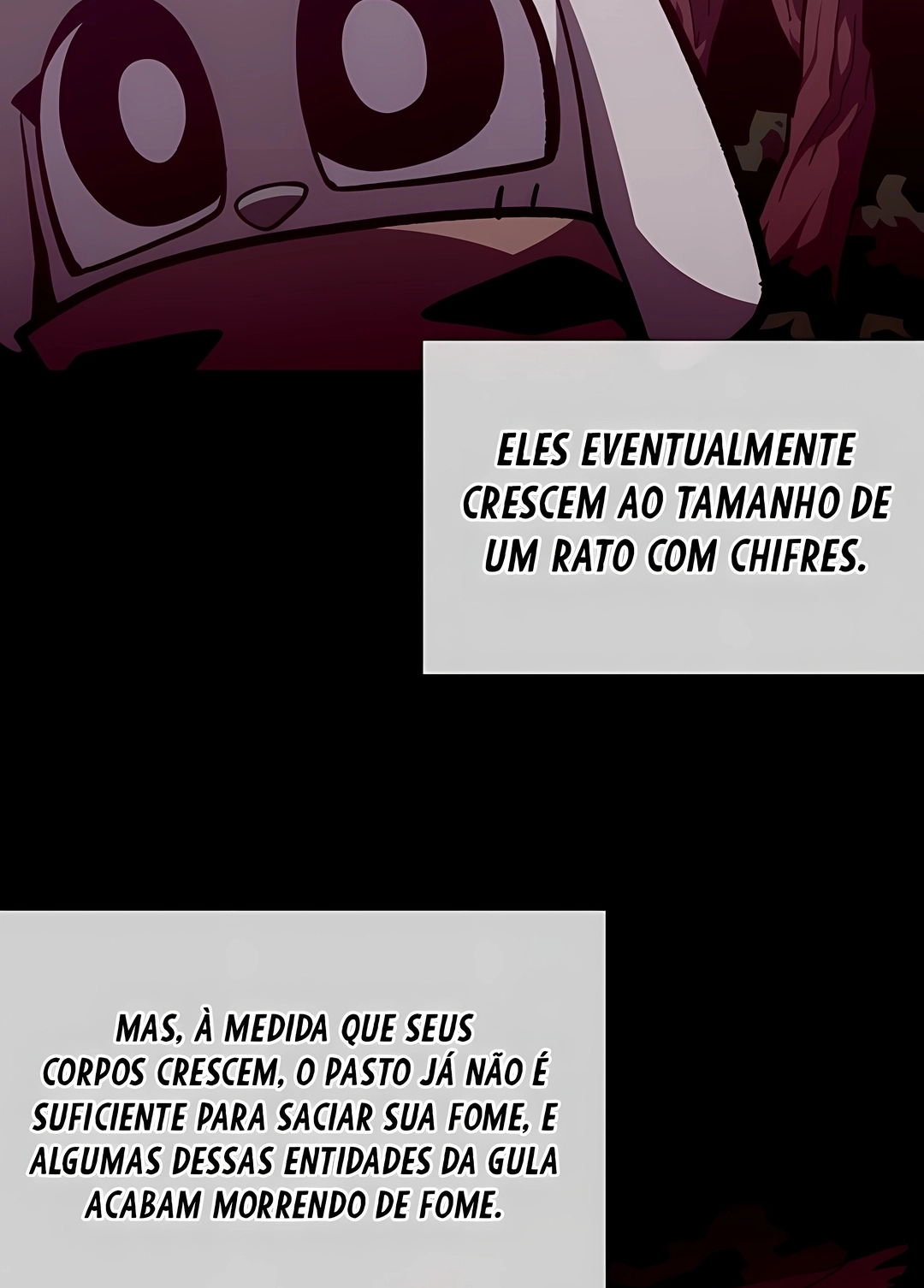 Dungeon Odyssey Capítulo 167 Página 12