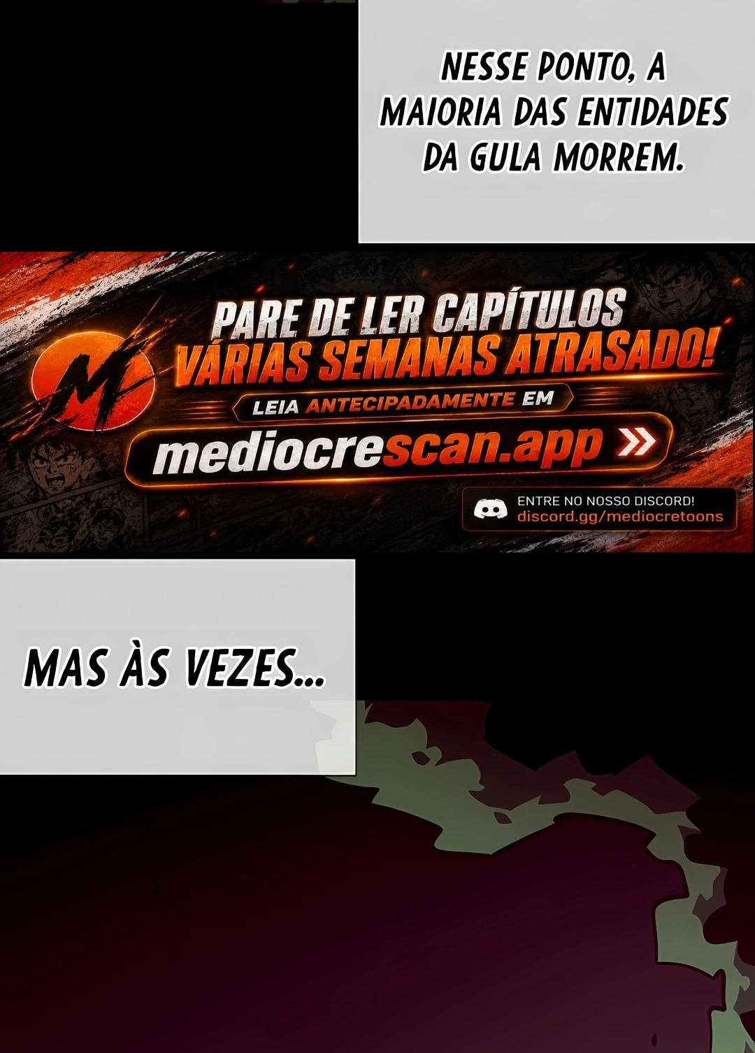 Dungeon Odyssey Capítulo 167 Página 16
