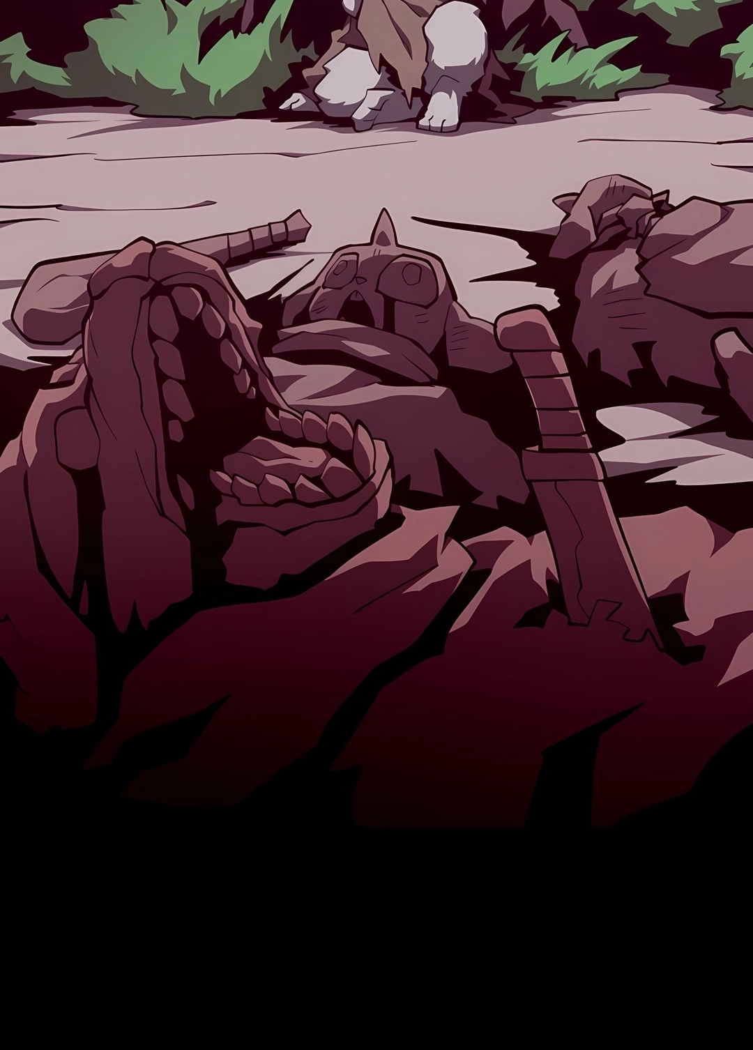 Dungeon Odyssey Capítulo 167 Página 19