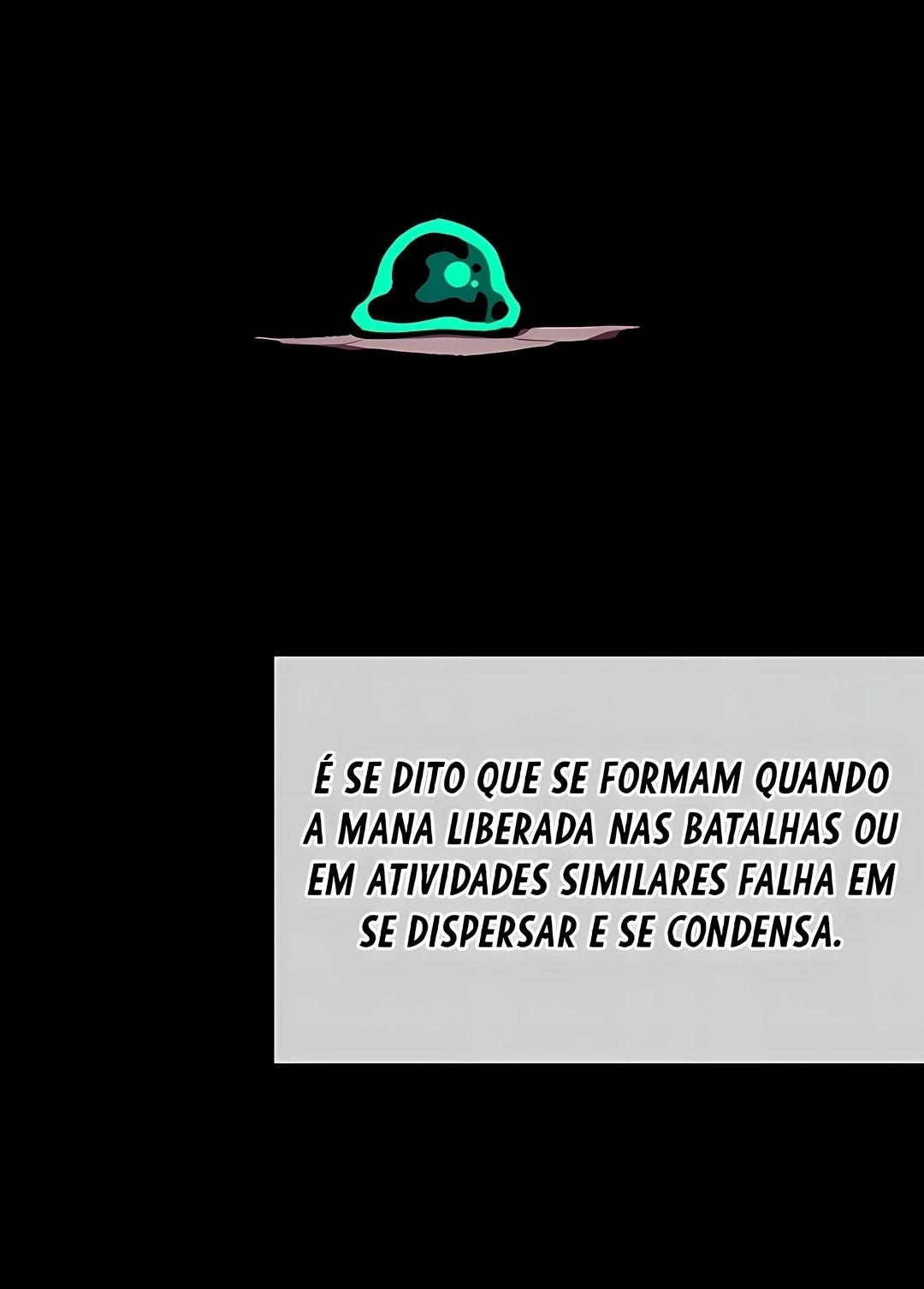 Dungeon Odyssey Capítulo 167 Página 2