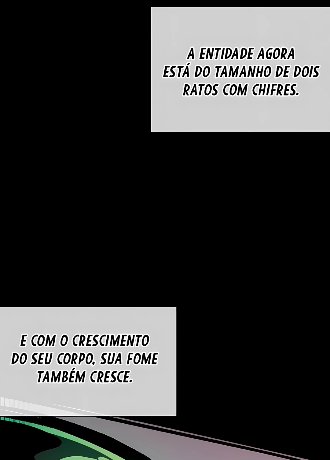 Dungeon Odyssey Capítulo 167 Página 26