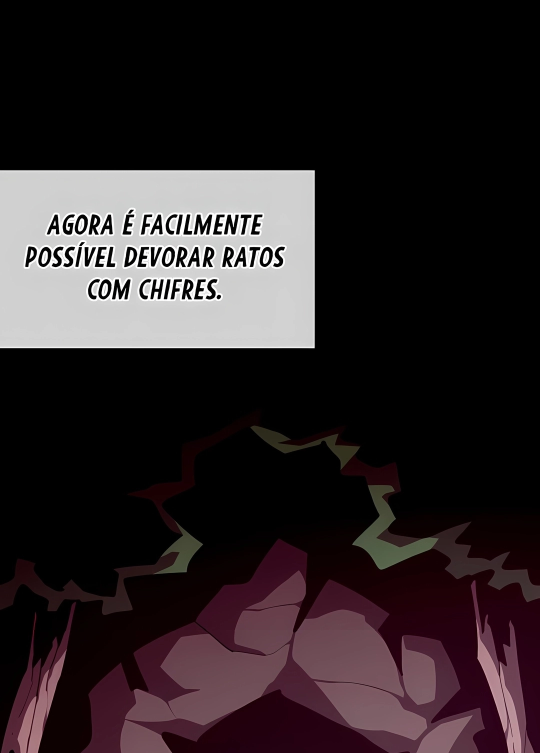 Dungeon Odyssey Capítulo 167 Página 31