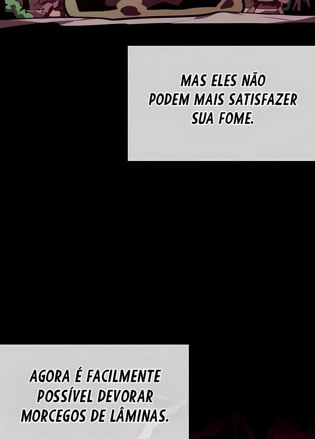 Dungeon Odyssey Capítulo 167 Página 34