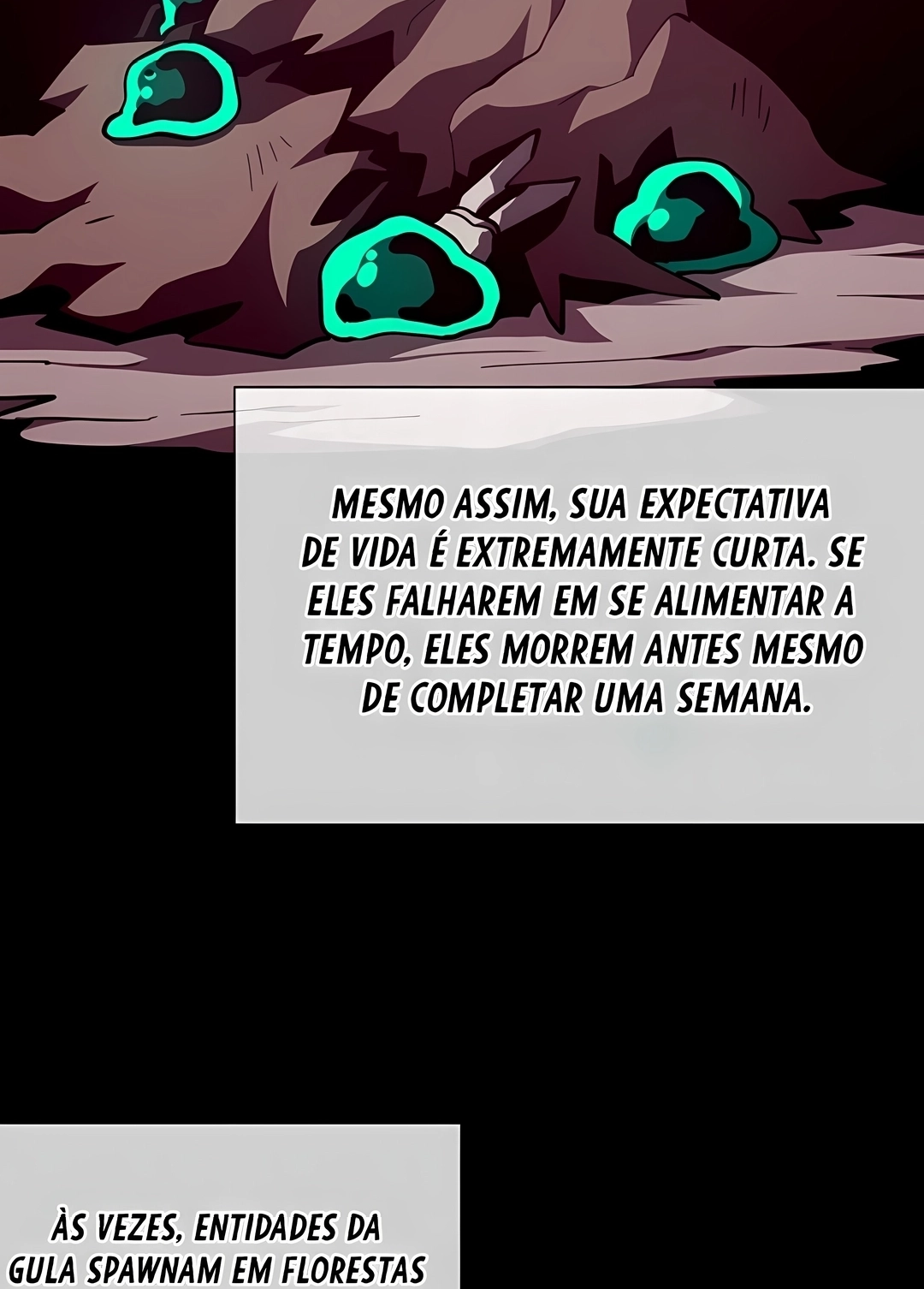 Dungeon Odyssey Capítulo 167 Página 4