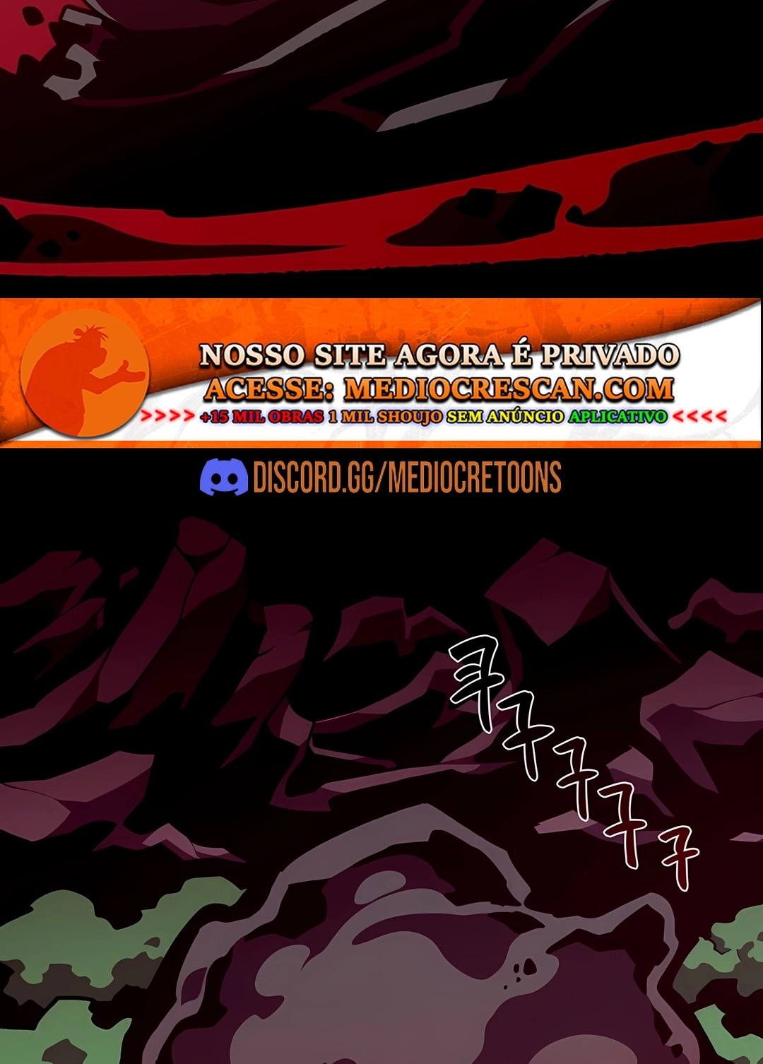 Dungeon Odyssey Capítulo 167 Página 44