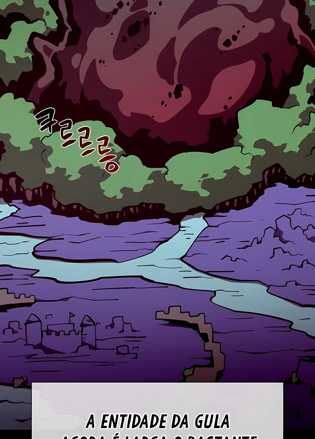 Dungeon Odyssey Capítulo 167 Página 45