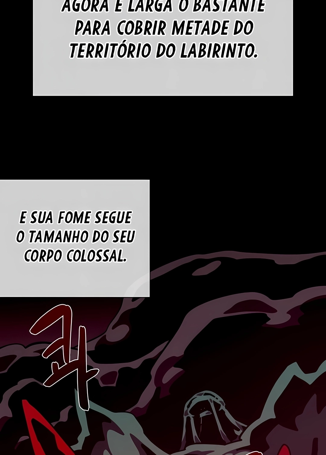 Dungeon Odyssey Capítulo 167 Página 46
