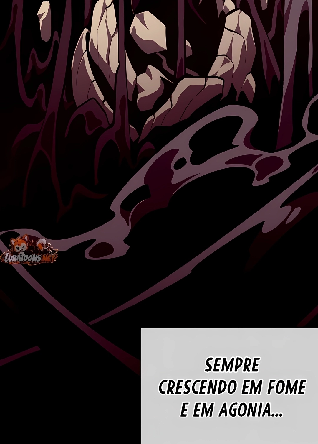 Dungeon Odyssey Capítulo 167 Página 49
