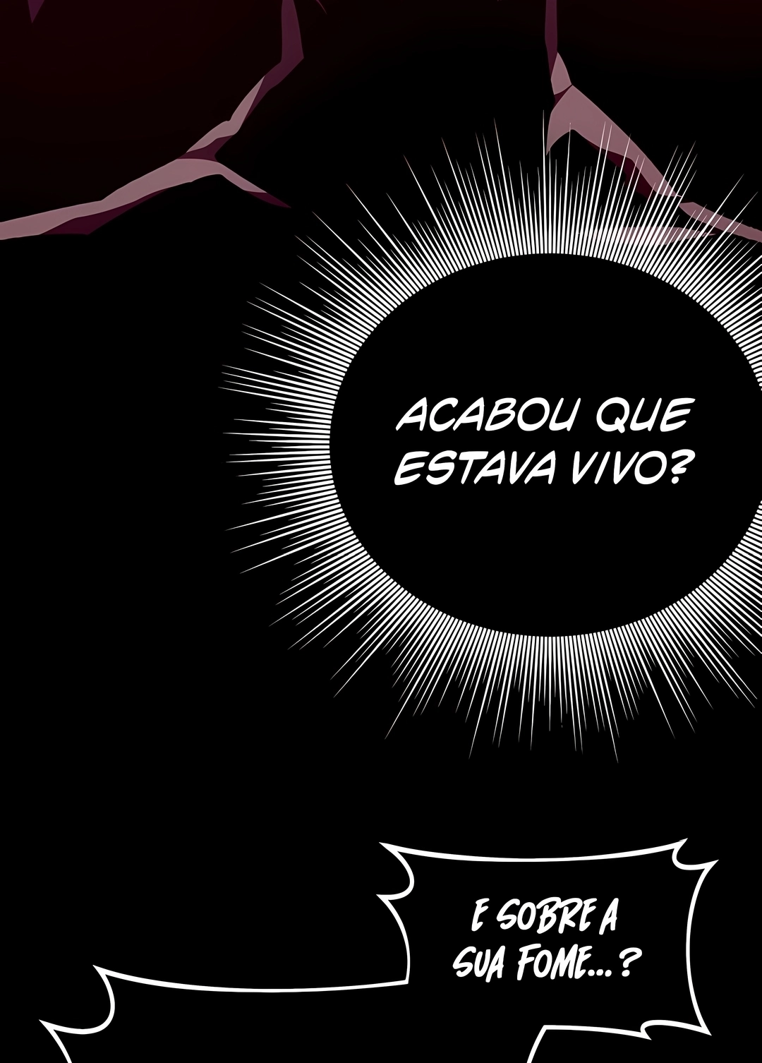 Dungeon Odyssey Capítulo 167 Página 60