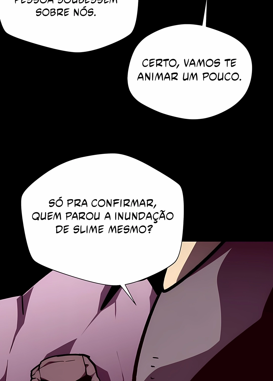 Dungeon Odyssey Capítulo 167 Página 68
