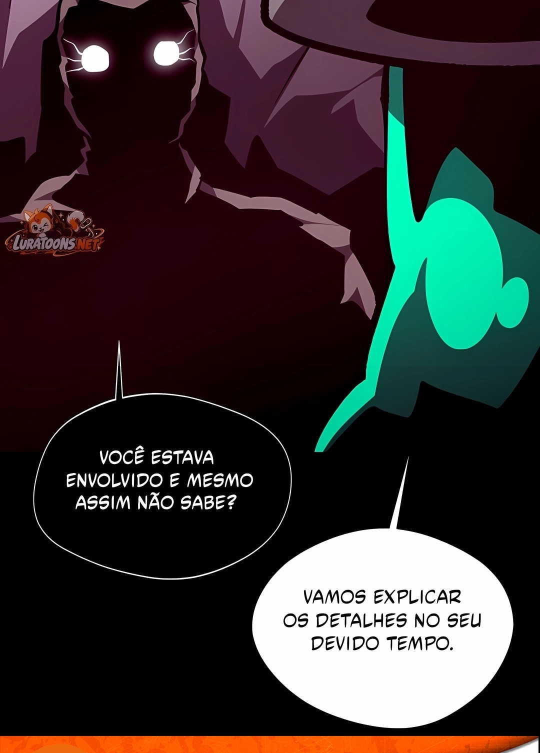 Dungeon Odyssey Capítulo 167 Página 69