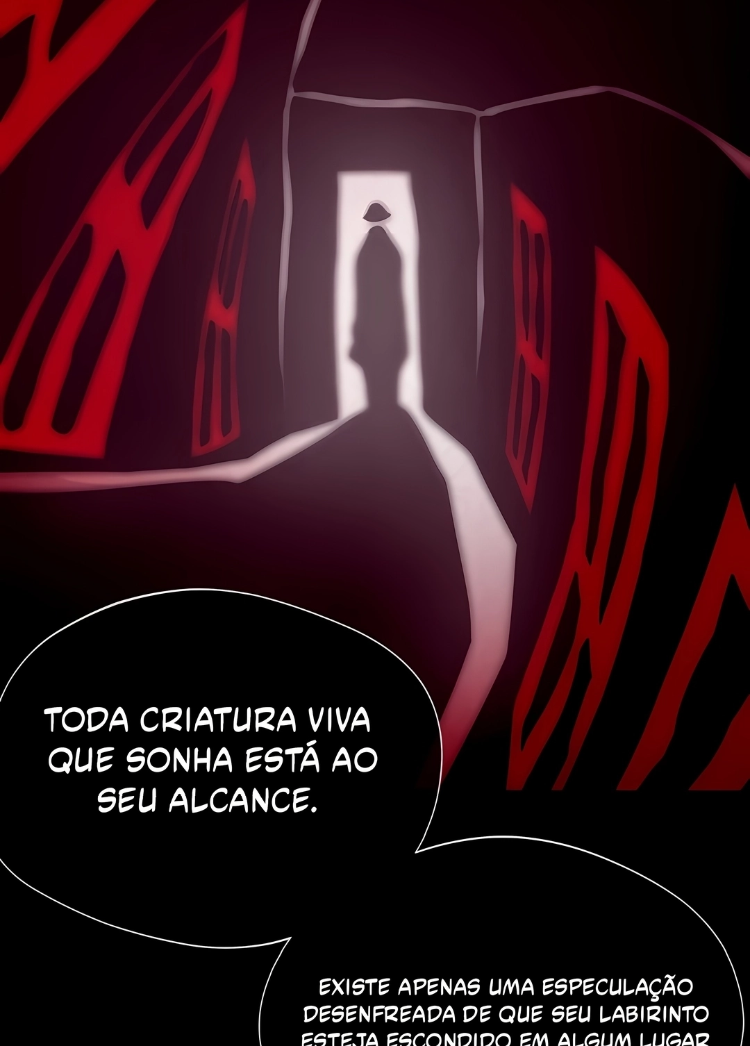 Dungeon Odyssey Capítulo 167 Página 75