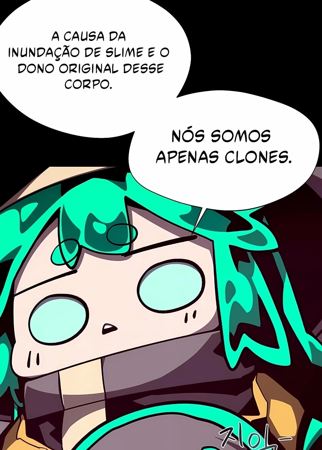 Dungeon Odyssey Capítulo 167 Página 78
