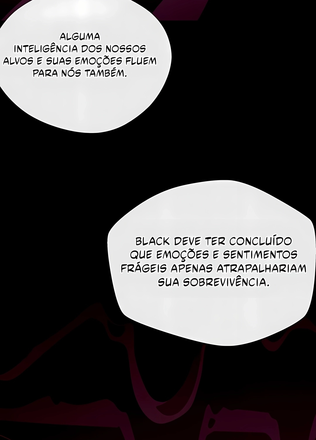 Dungeon Odyssey Capítulo 167 Página 81