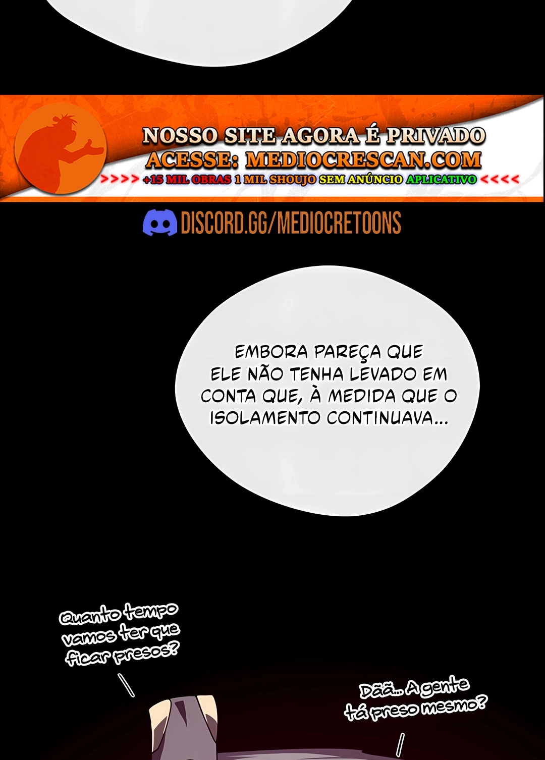 Dungeon Odyssey Capítulo 167 Página 83