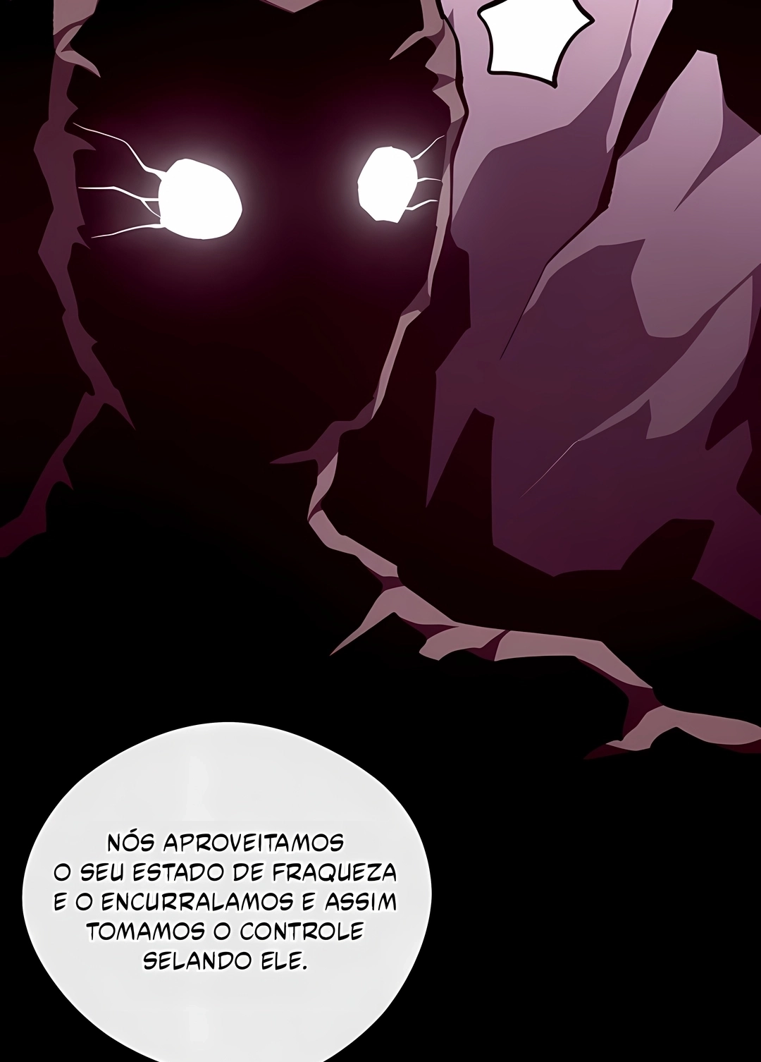 Dungeon Odyssey Capítulo 167 Página 87