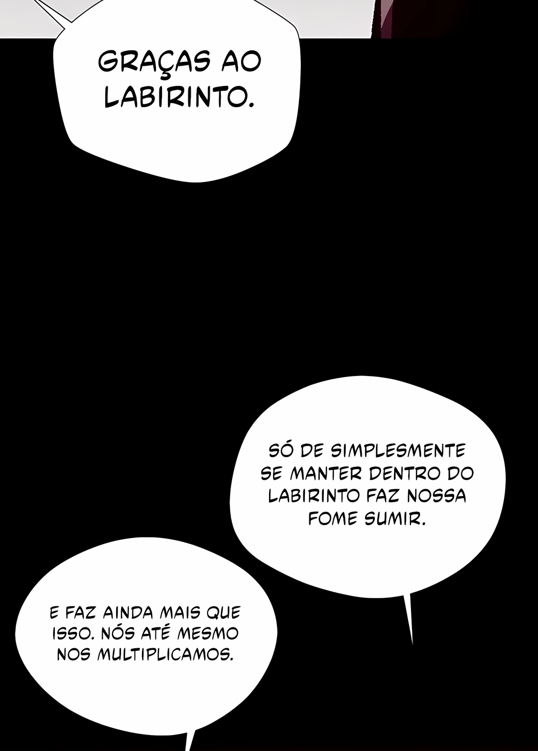 Dungeon Odyssey Capítulo 167 Página 93