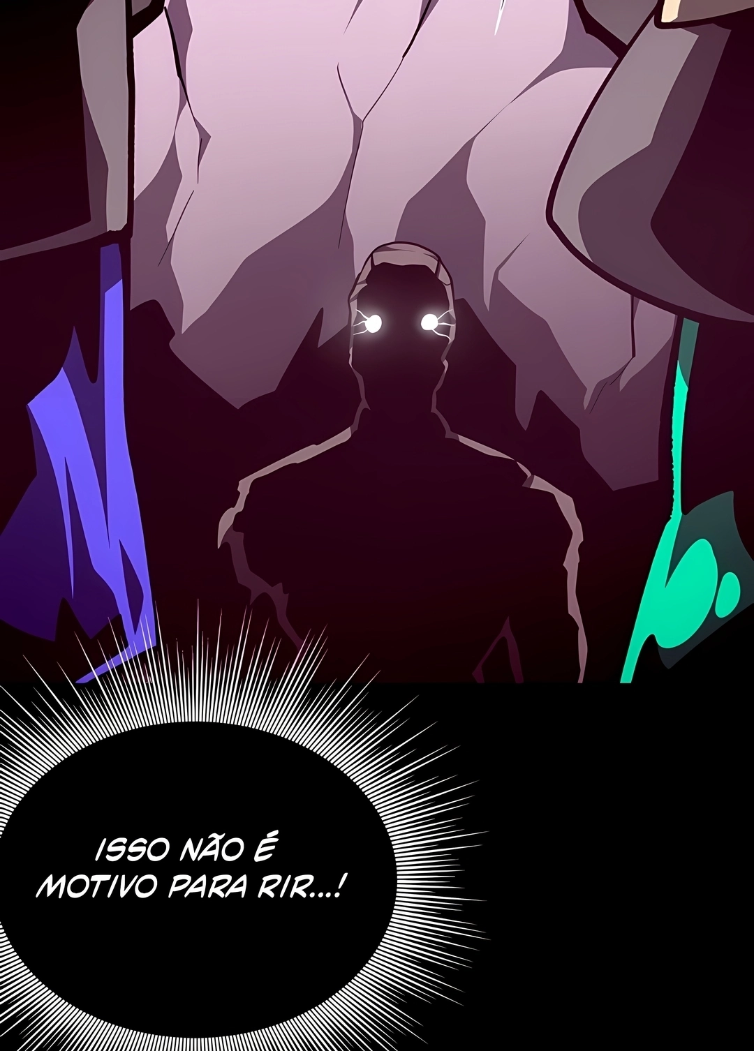 Dungeon Odyssey Capítulo 167 Página 96