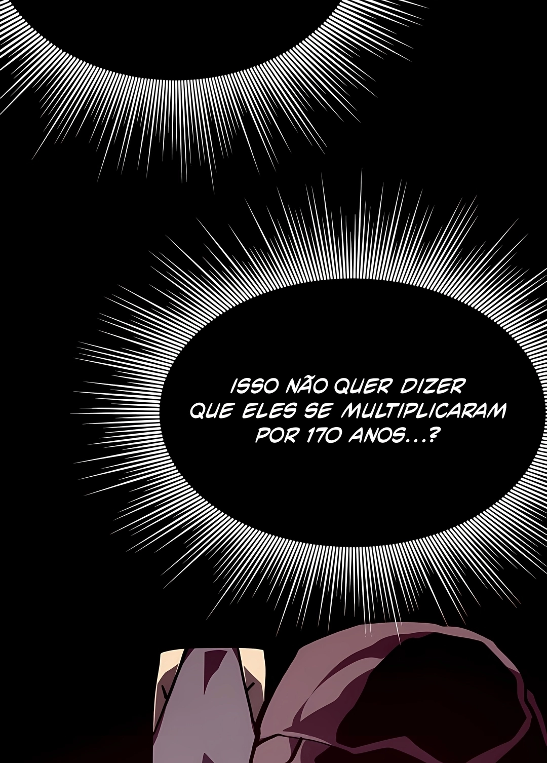 Dungeon Odyssey Capítulo 167 Página 99