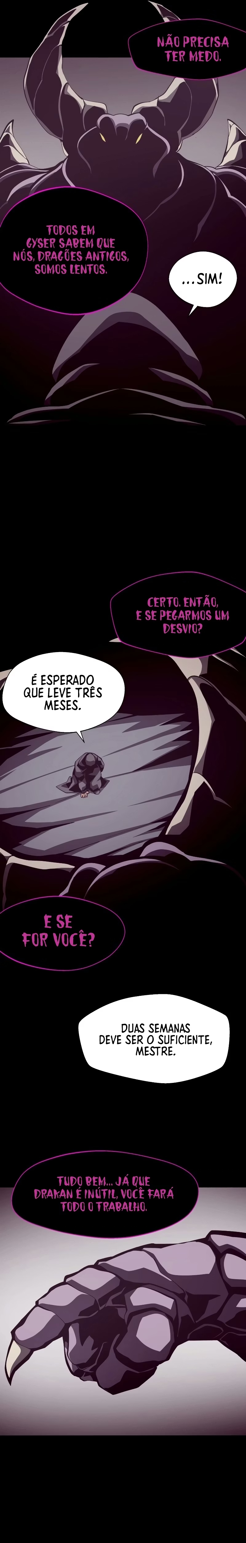 Dungeon Odyssey Capítulo 17.1 Página 2