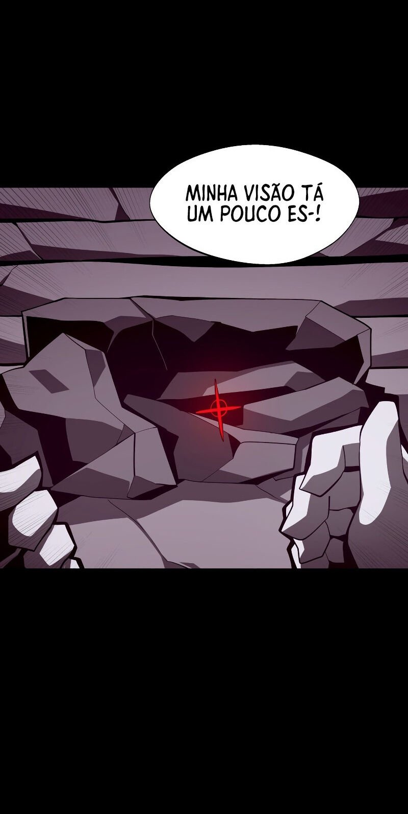 Dungeon Odyssey Capítulo 17 Página 11
