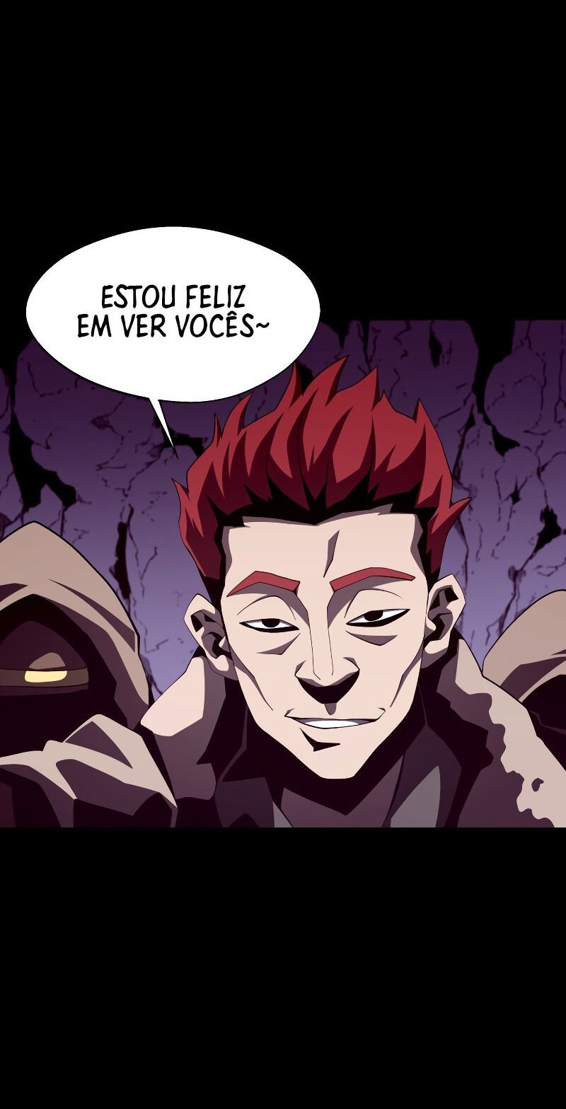 Dungeon Odyssey Capítulo 18 Página 21