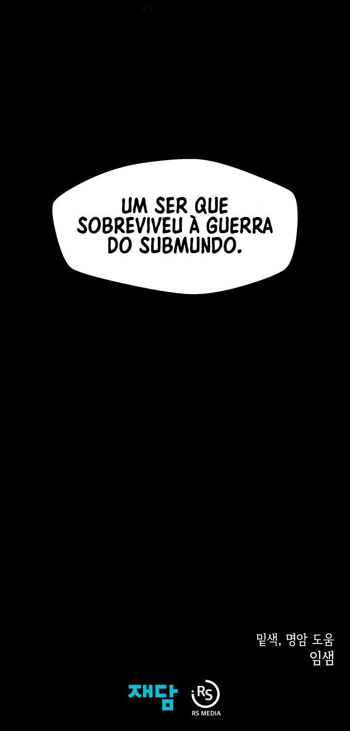 Dungeon Odyssey Capítulo 20 Página 18