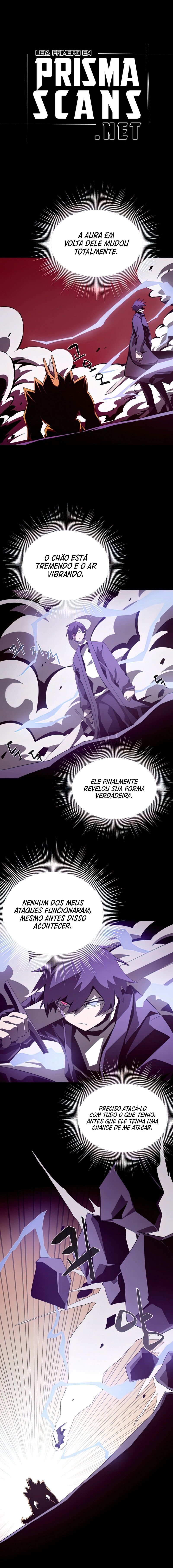 Dungeon Odyssey Capítulo 23 Página 3