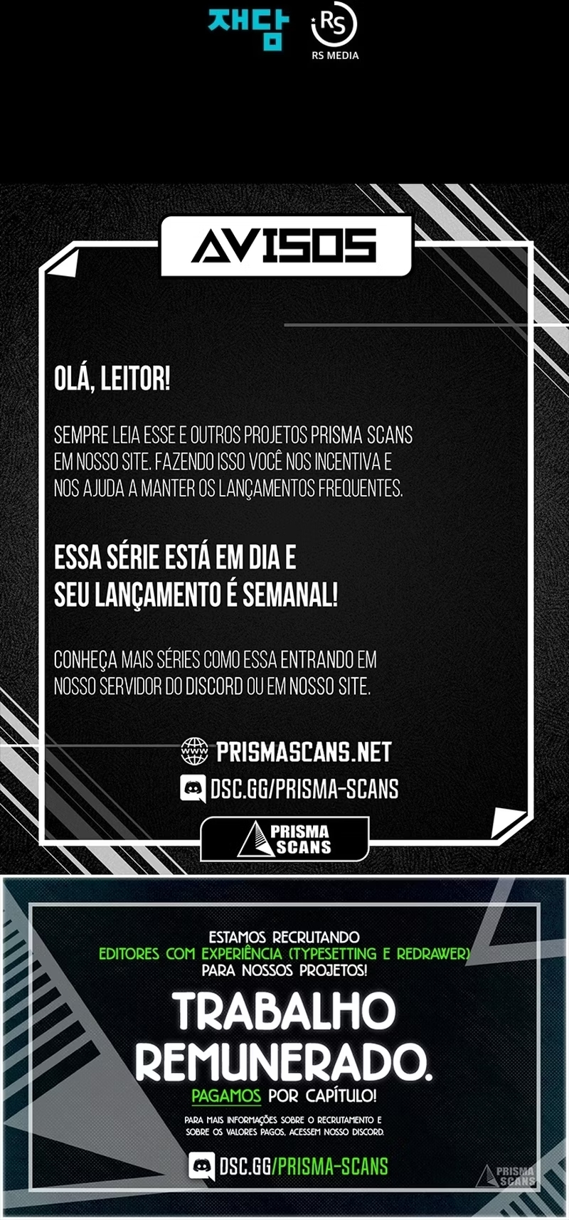 Dungeon Odyssey Capítulo 24.1 Página 25