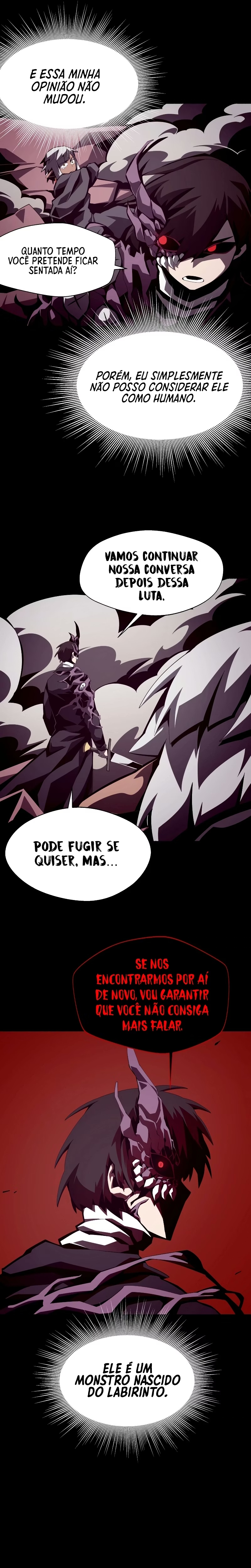 Dungeon Odyssey Capítulo 25.1 Página 7