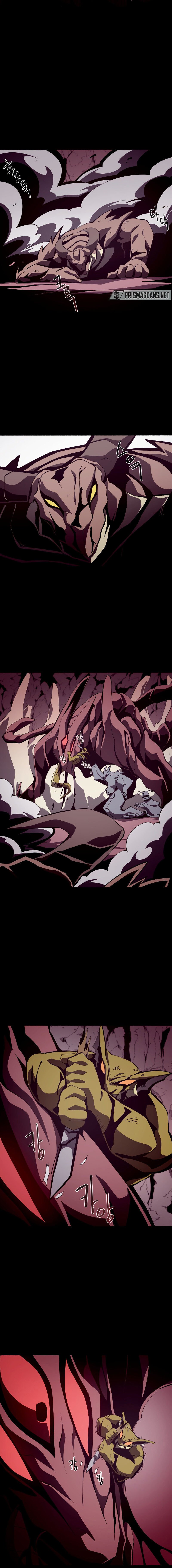 Dungeon Odyssey Capítulo 25 Página 15