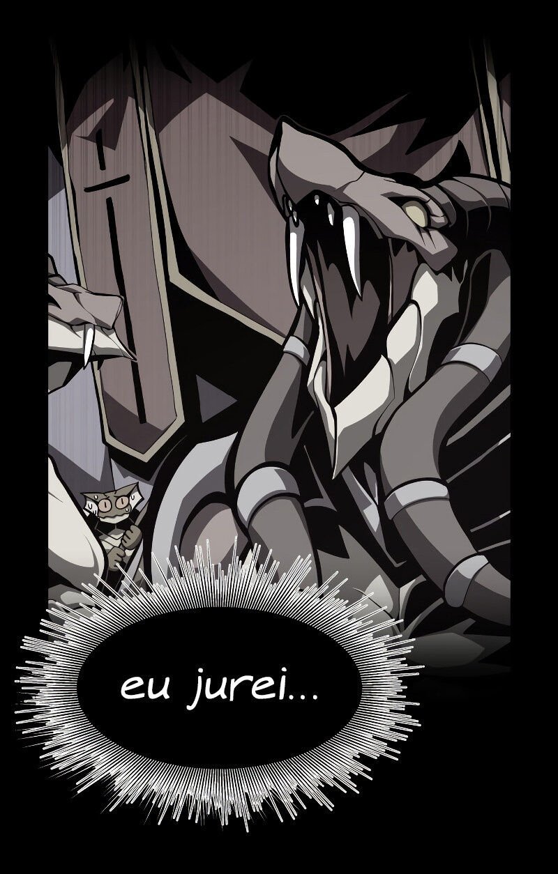 Dungeon Odyssey Capítulo 25 Página 17