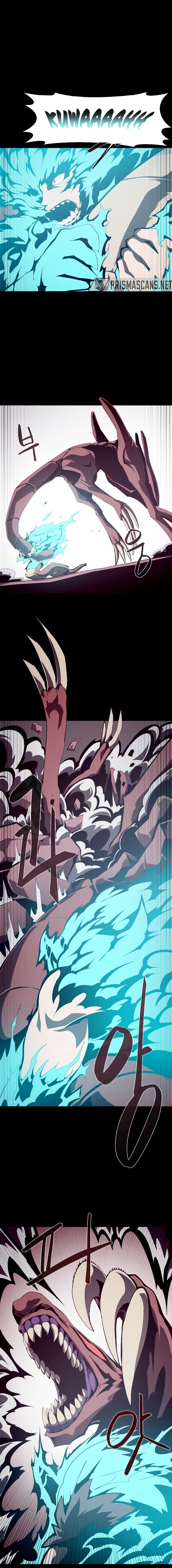 Dungeon Odyssey Capítulo 26 Página 3