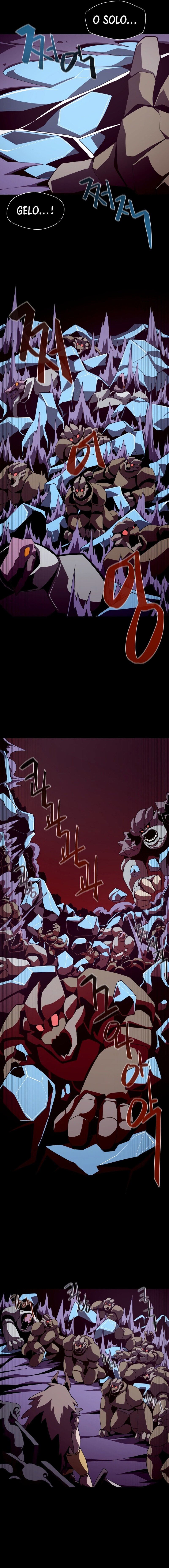 Dungeon Odyssey Capítulo 29 Página 13