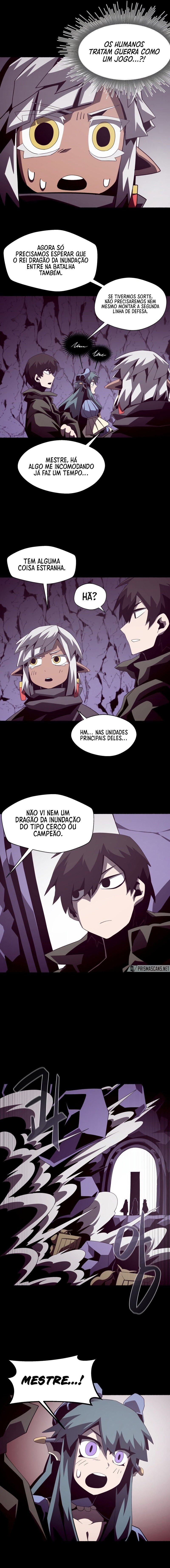 Dungeon Odyssey Capítulo 29 Página 16